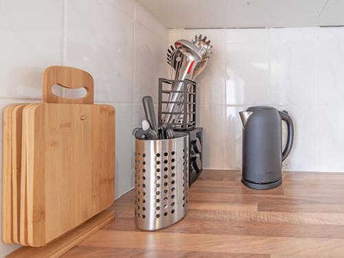 Snug Apartment In Malmedy With Balcony