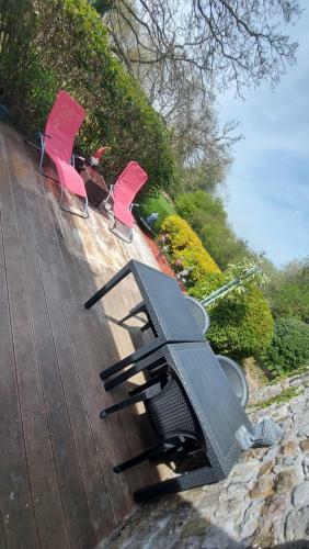 Hostal O Cocoon Du Bien �tre