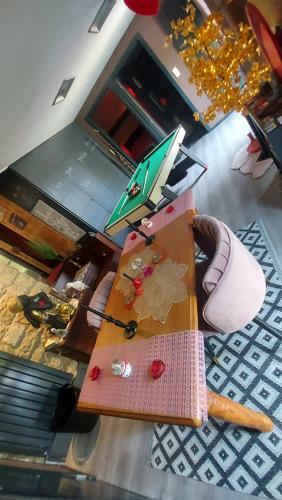 Hostal O Cocoon Du Bien �tre