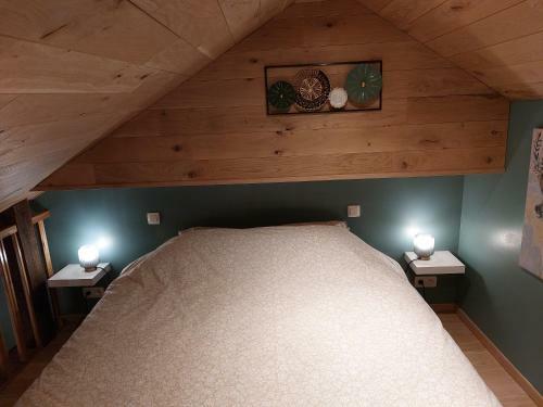 Le Clos Vert