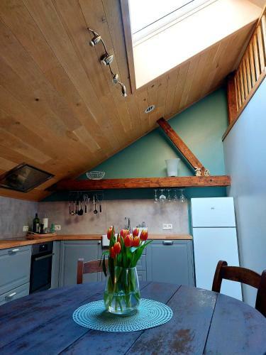 Le Clos Vert
