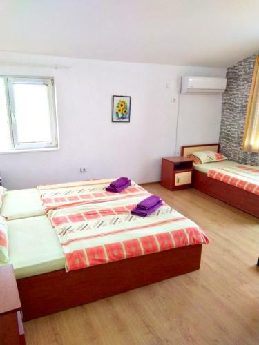 Hostal K??? ?? ????? ??????