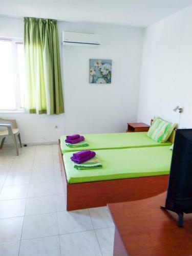 Hostal K??? ?? ????? ??????