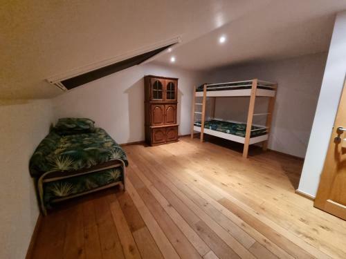 Apartamento Susberg-1234