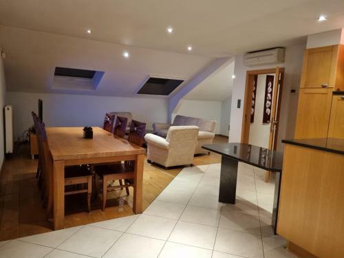 Apartamento Susberg-1234