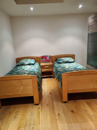 Apartamento Susberg-1234