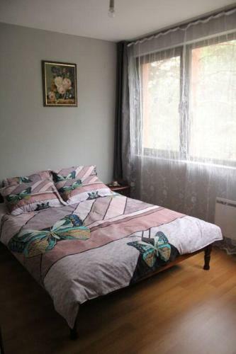 Bendida Sky Apartment