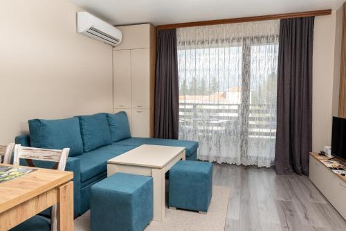 City Apartments 2
