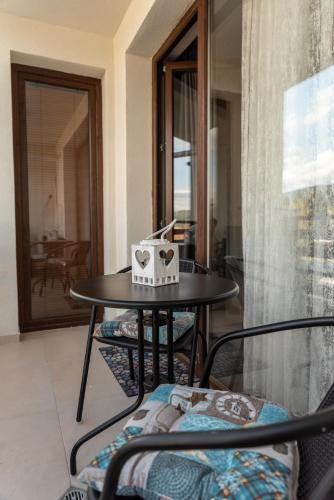 City Apartments 2