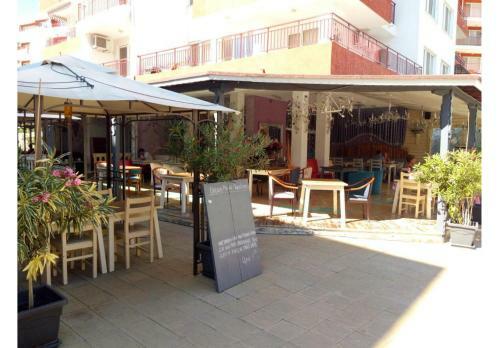 Apartamento Panorama Fort Beach, ???????? ?????????? ? ??????