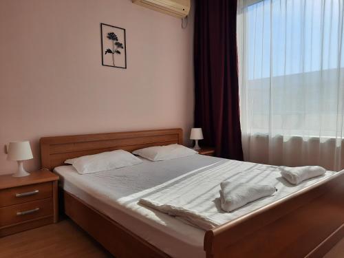Apartamento Elenite Privilege Fort Beach Ap.312