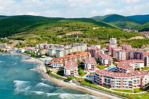 Apartamento Elenite Privilege Fort Beach Ap.312