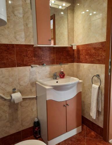 Apartamento Elenite Privilege Fort Beach Ap.312