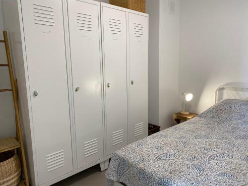 Apartamento Sant 001