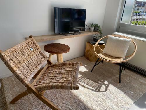 Apartamento Sant 001