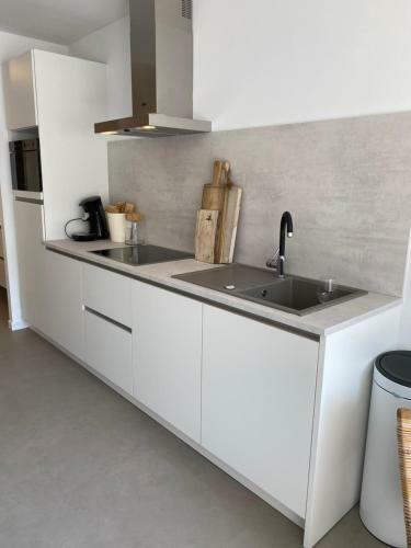 Apartamento Sant 001