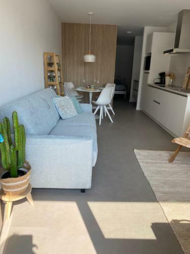 Apartamento Sant 001