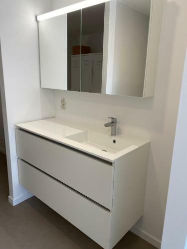 Apartamento Sant 001