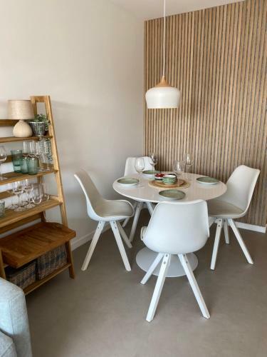 Apartamento Sant 001
