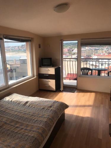 Apartamento A????????? ?????