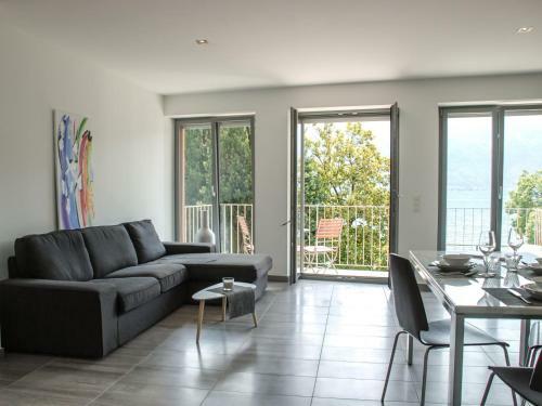 Apartment Appartamento Vista Lago Ceresio