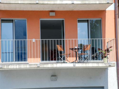 Apartment Appartamento Vista Lago Ceresio