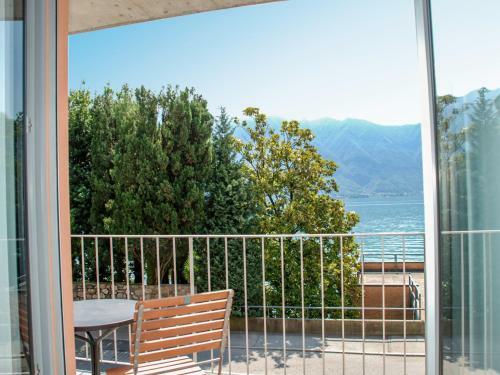 Apartment Appartamento Vista Lago Ceresio