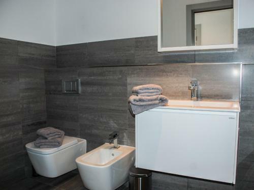 Apartment Appartamento Vista Lago Ceresio