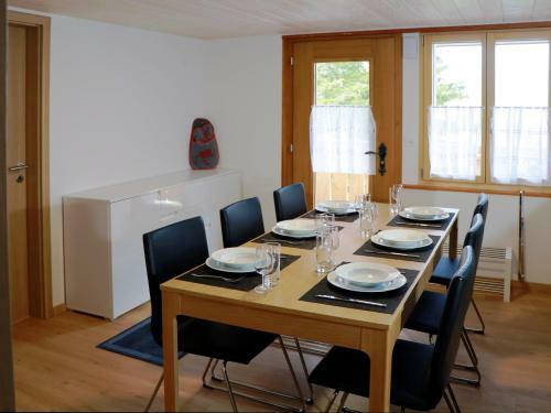 Apartamento Energy Lodge