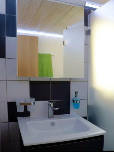 Apartamento Energy Lodge
