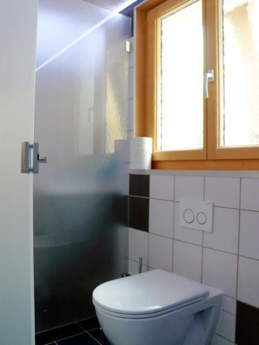 Apartamento Energy Lodge