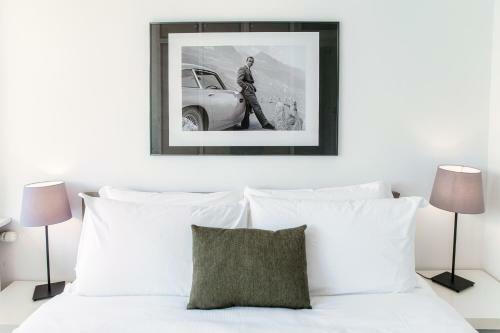 Apartamento Bellariva Lake View
