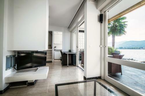 Apartamento Bellariva Lake View