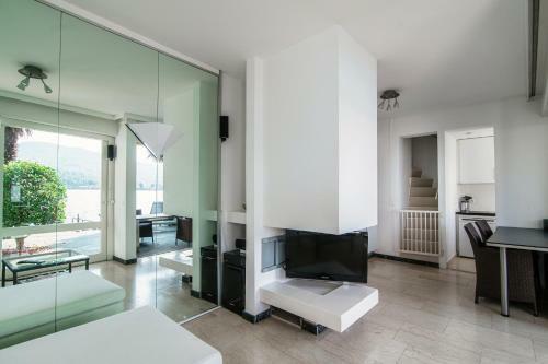 Apartamento Bellariva Lake View