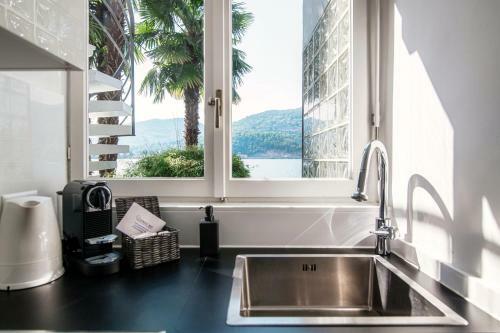 Apartamento Bellariva Lake View