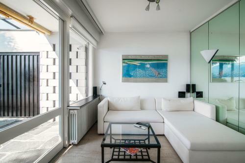 Apartamento Bellariva Lake View