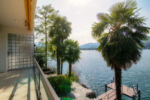 Apartamento Bellariva Lake View