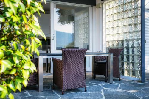 Apartamento Bellariva Lake View
