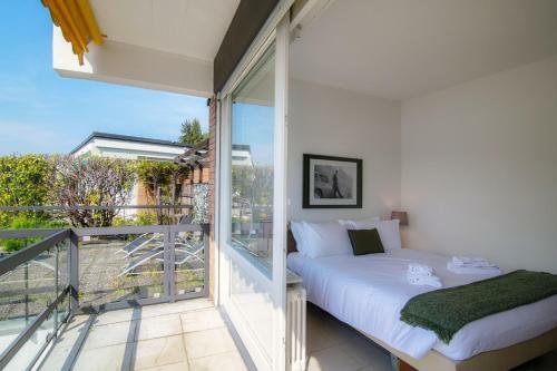 Apartamento Bellariva Lake View