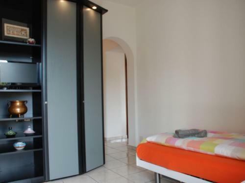 Apartment Tripolitania-2