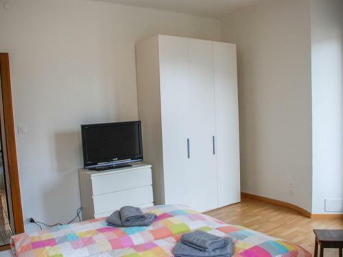 Apartment Tripolitania-1