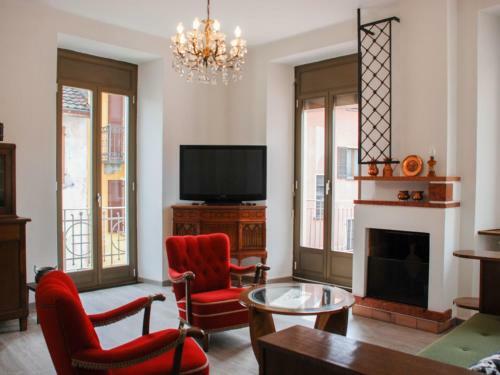 Apartment Tripolitania-1