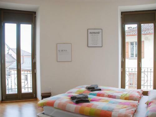 Apartment Tripolitania-1