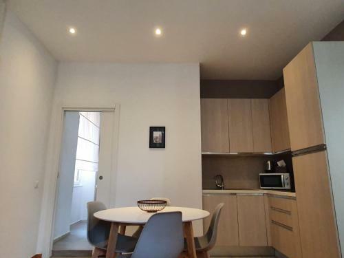 Apartamento Casa Gallo Lugano City