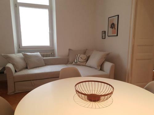 Apartamento Casa Gallo Lugano City