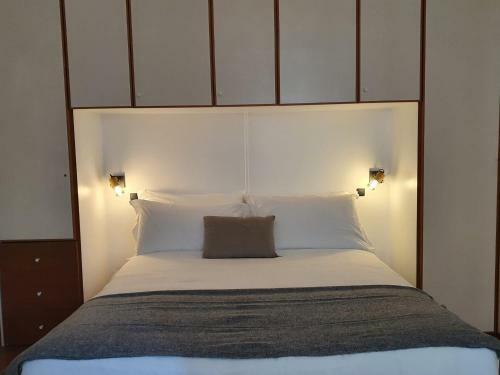 Apartamento Casa Gallo Lugano City