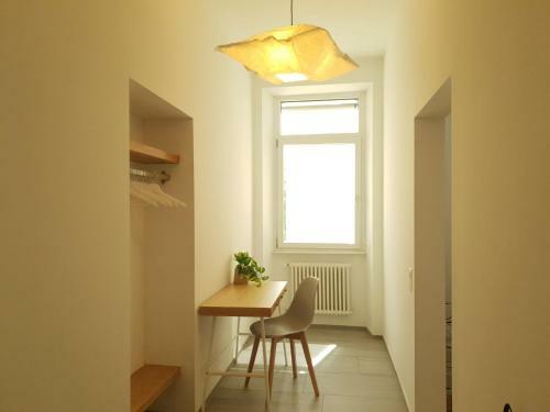 Apartamento Casa Gallo Lugano City