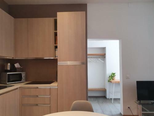 Apartamento Casa Gallo Lugano City