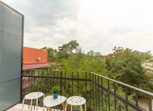 Gallery B11 Sofia Downtown Apartment