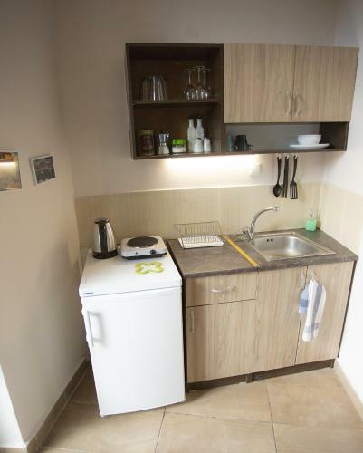 Gallery B11 Sofia Downtown Apartment